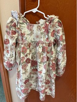 Cotton On Kids Dress