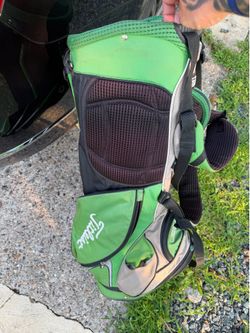 Titleleist Golf Stand Bag
