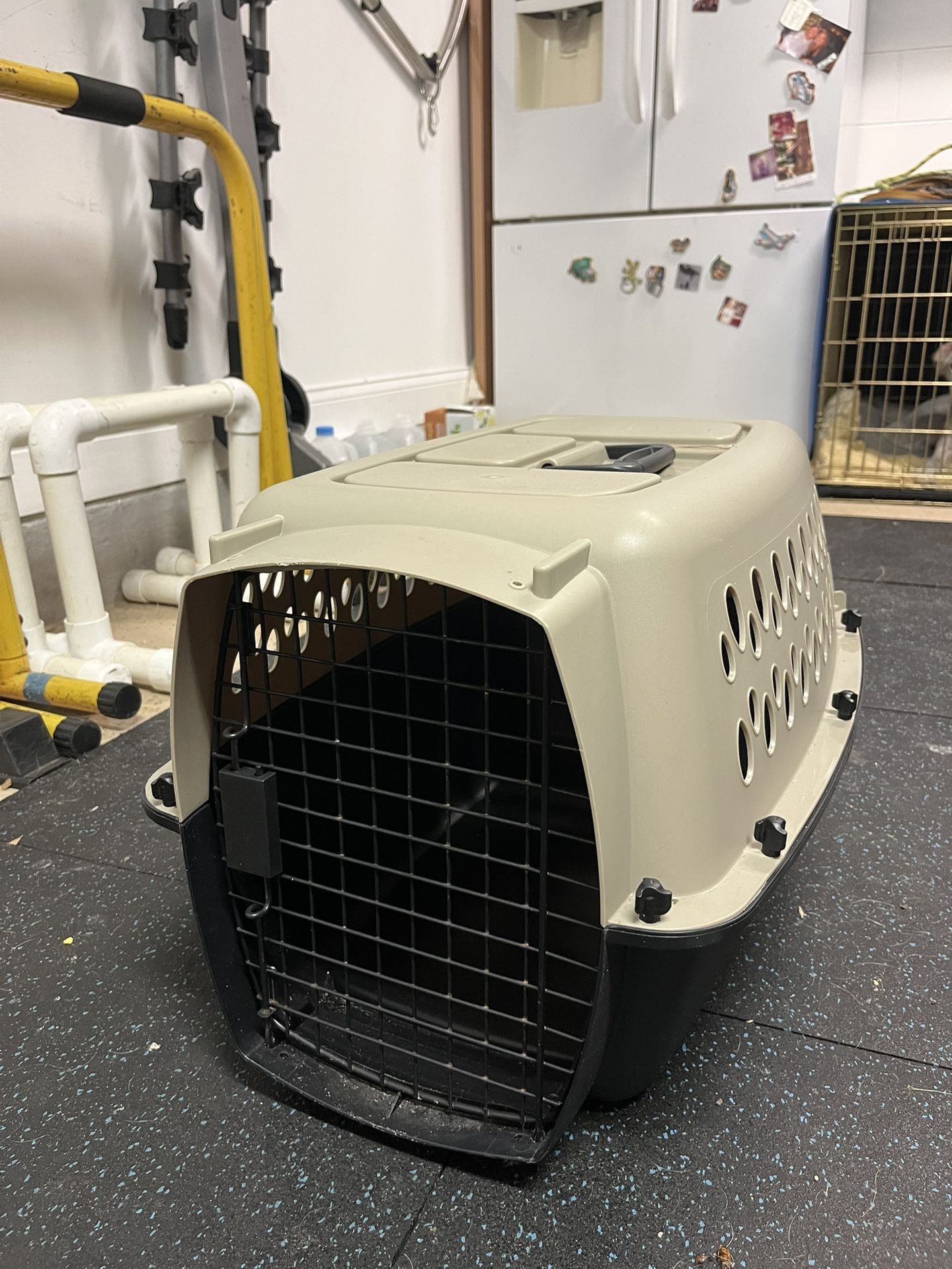 Dog Crate