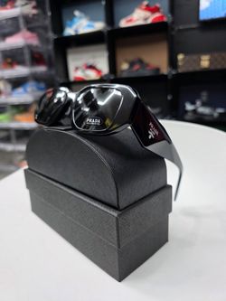 PradaSunglasses Gafas de sol