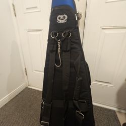 Guitar Or Bass Bag
