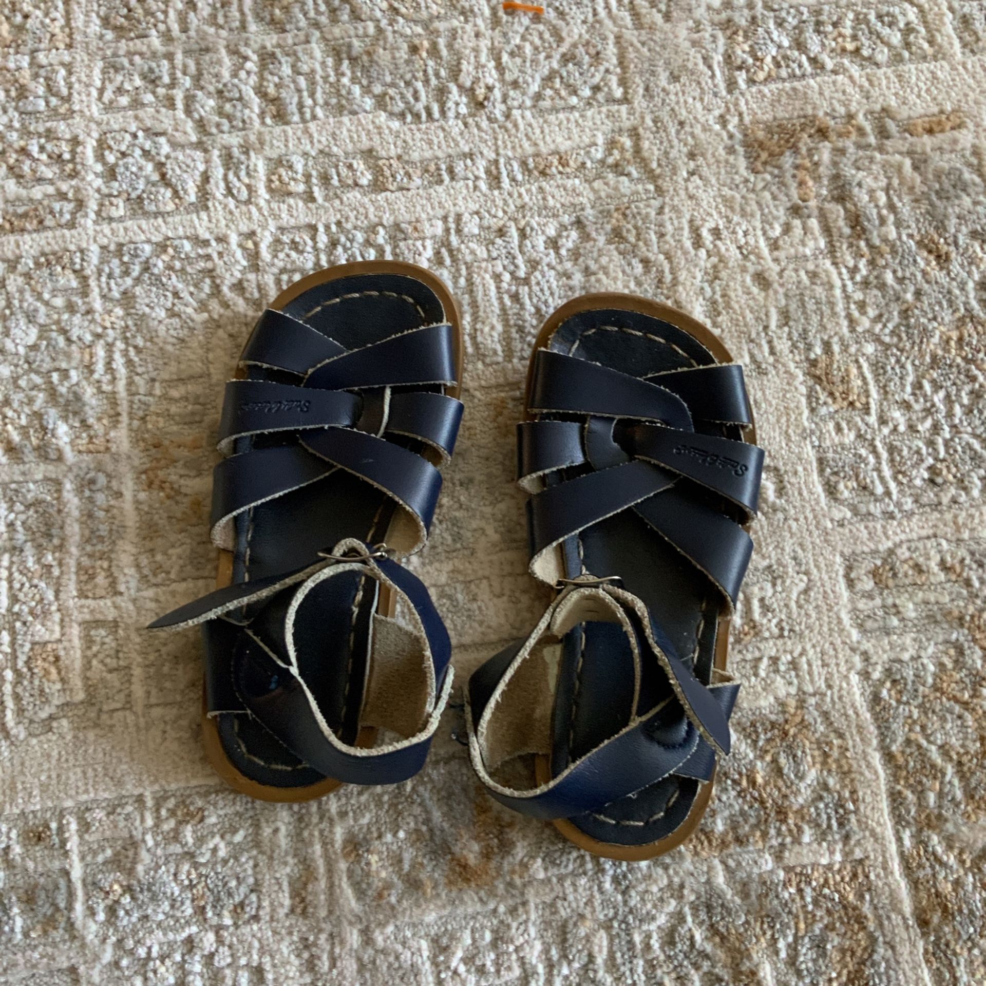 Girls Sal Water Sandals
