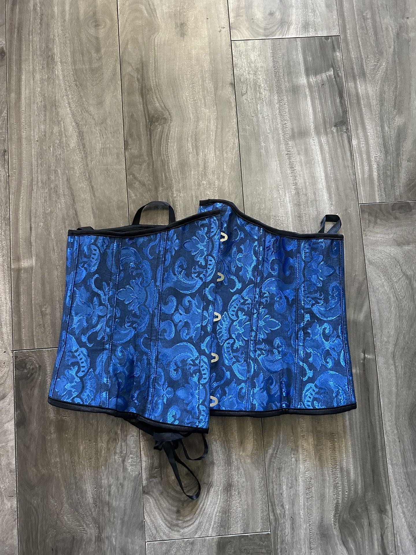 Xl Corset