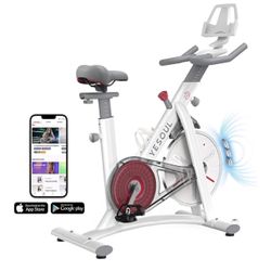 Exercise Bike, like New!  