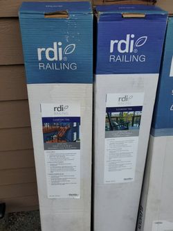RDI Railing