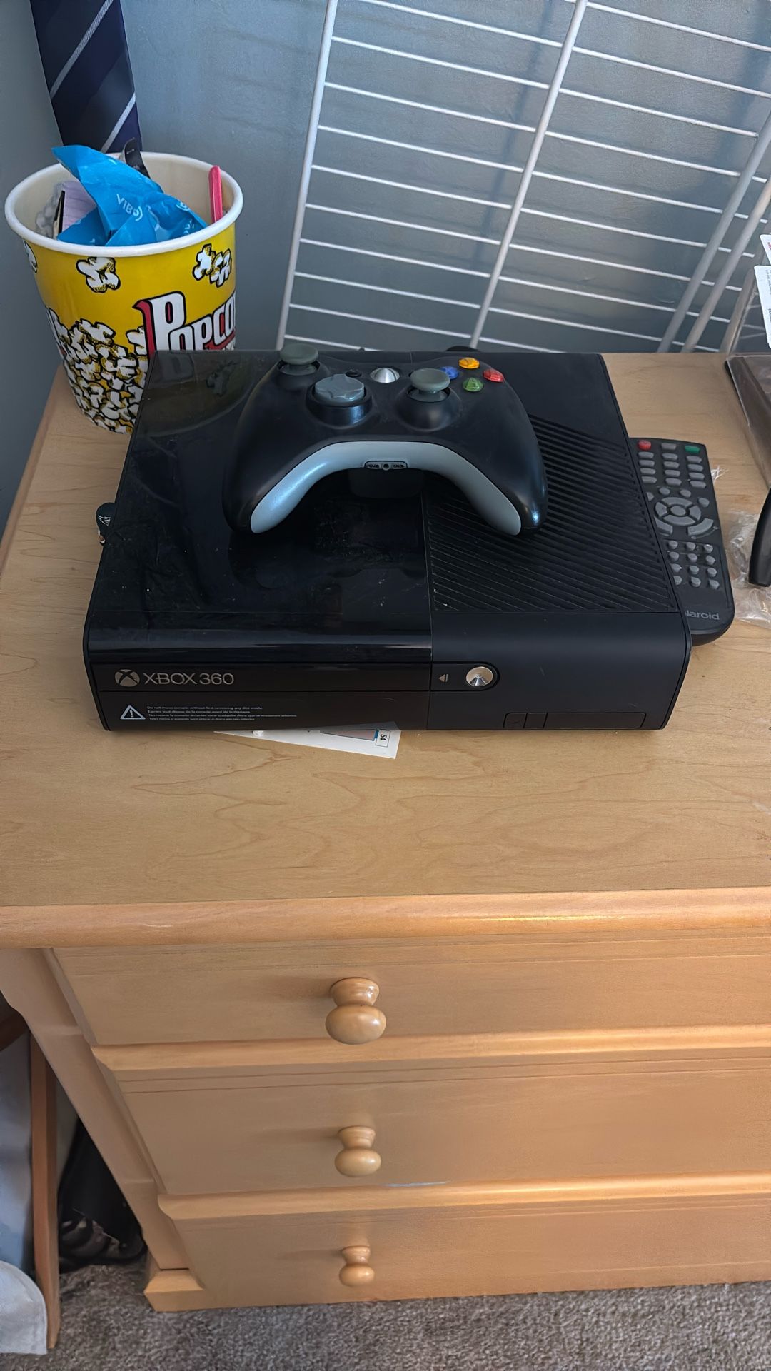 xbox 360