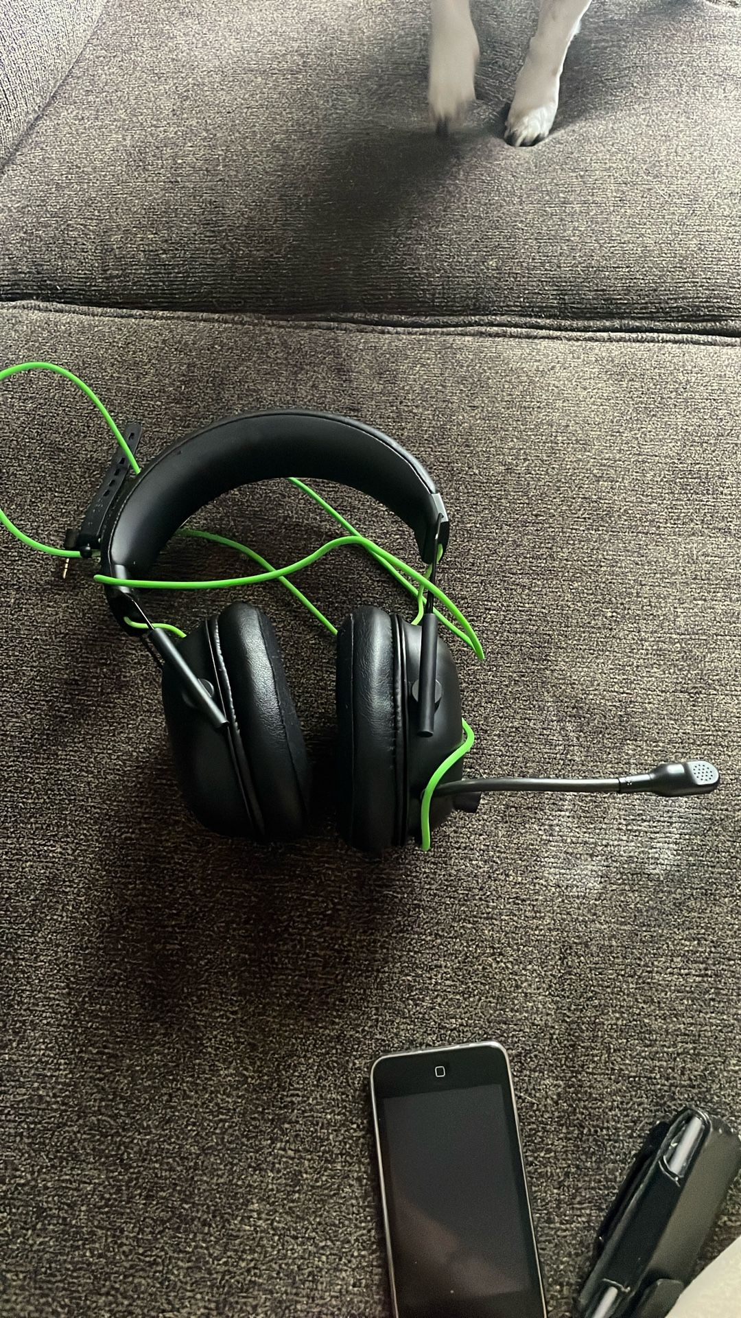 Gaming Headphones