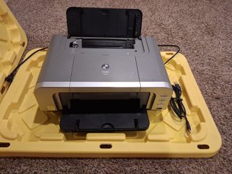 Pixma IP4200 Canon Printer