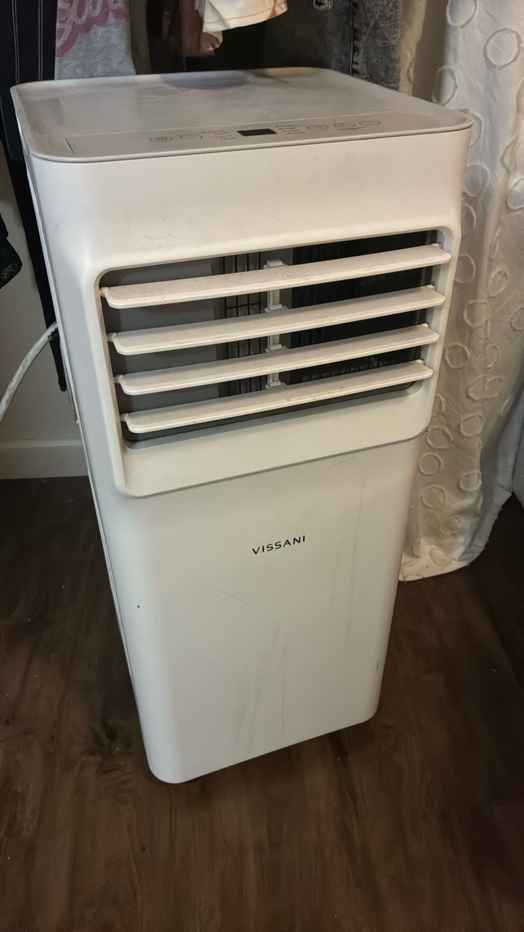 Vissani Ac Unit