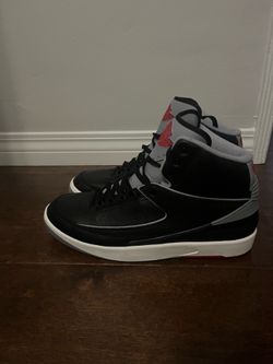 Jordan 2