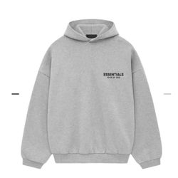 Essential Hoodie