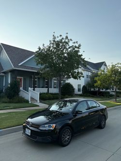 2014 Volkswagen Jetta