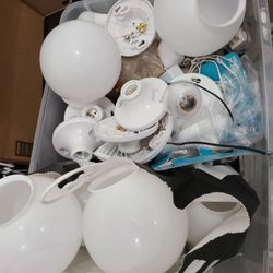 1$ Each - New Home Lite Fixtures 