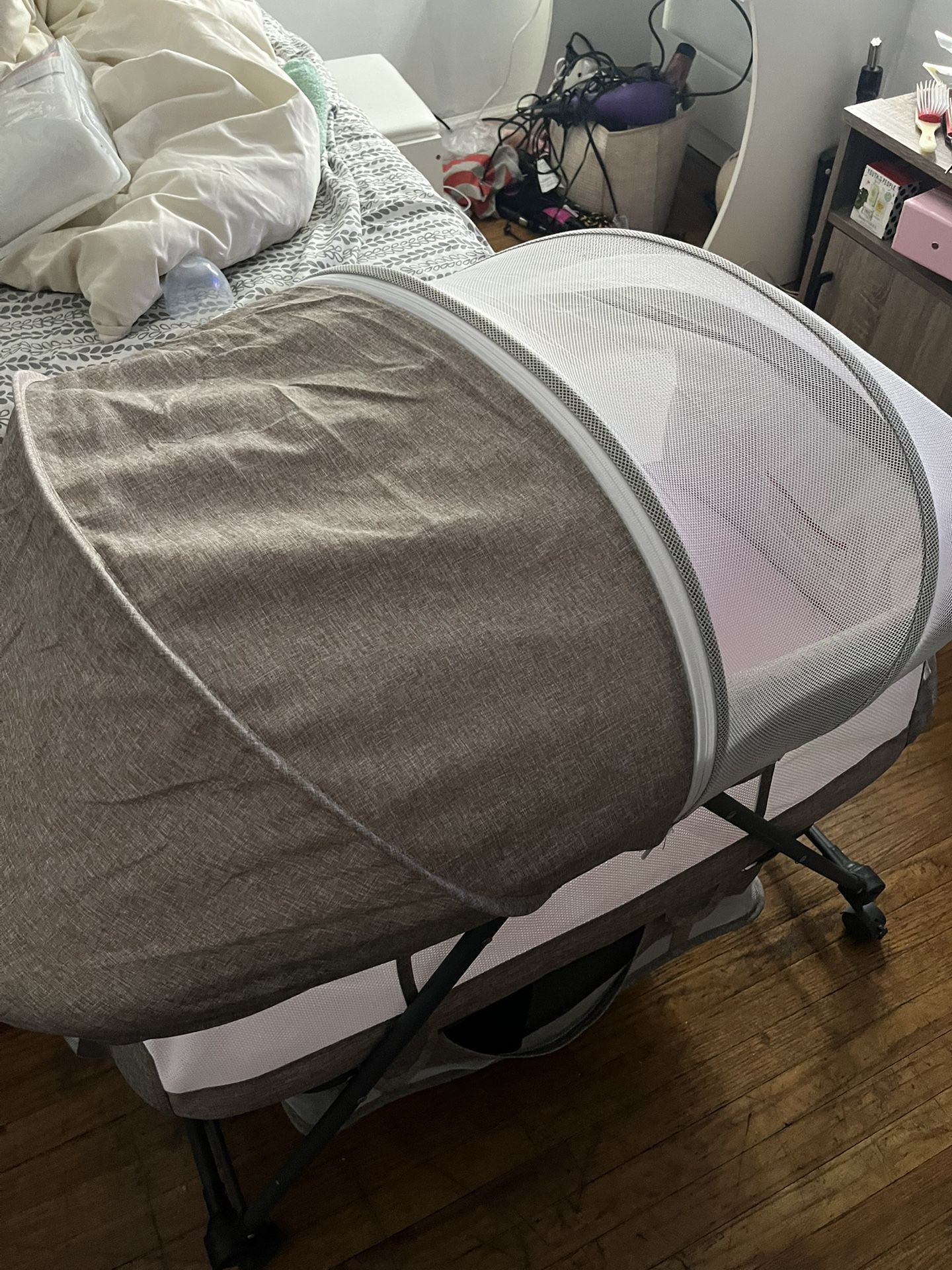 Bassinet For Sale
