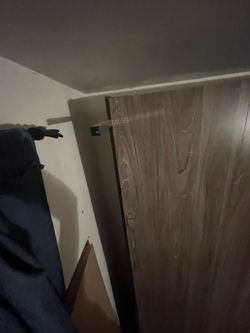 Murphy bed - queen size
