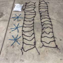 Snow Chains Heavy Duty