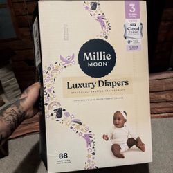 Diapers 