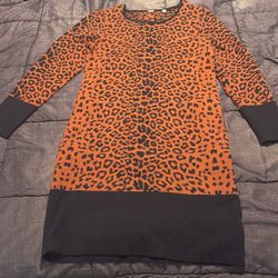 Ttahari Dress