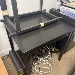 Small Ikea Table