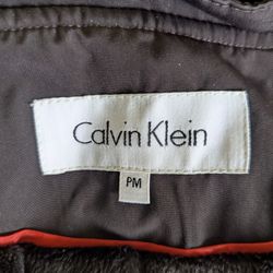 Calvin Klein Women's Diamond Quilted Jacket