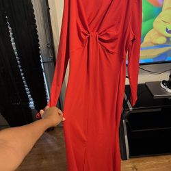 Long Dresses