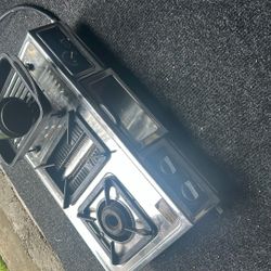 Cooker with bakery portable