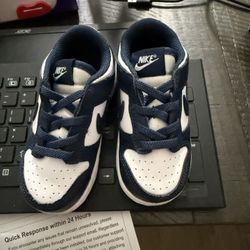 Toddler Nike Shoes 