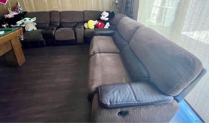 Sillones Reclinables
