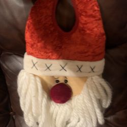 Christmas Door Hanger