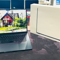 Apple MacBook Air 15-inch M3 2024 8GB 500GB SSD IN BOX