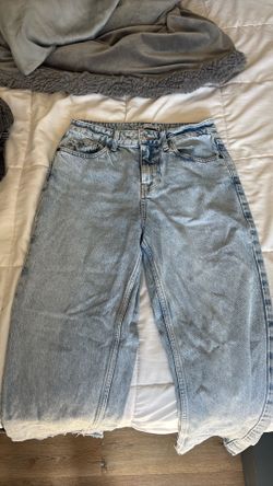 Jeans Zara