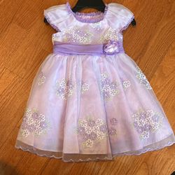 Girls Dress - Size 3T