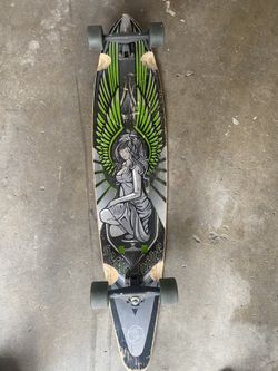 Skateboard
