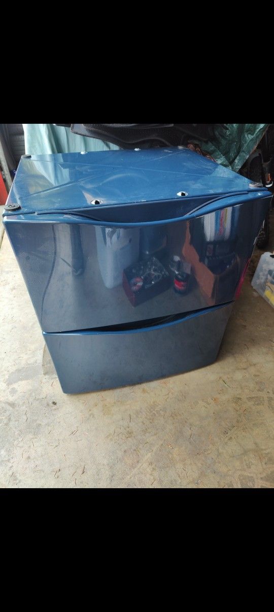 Pedestals