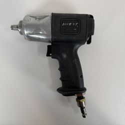 Aircat 1300-TH Impact Gun Air/Hydraulic Driven 3/8ths Drive