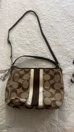 Coach Cross body