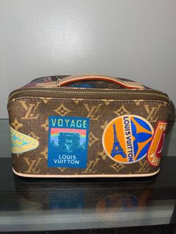 Louis Vuitton World Tour Nice BB Toiletry Pouch