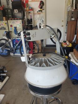 LED Low Bay Fixture 240w - Yorba Linda