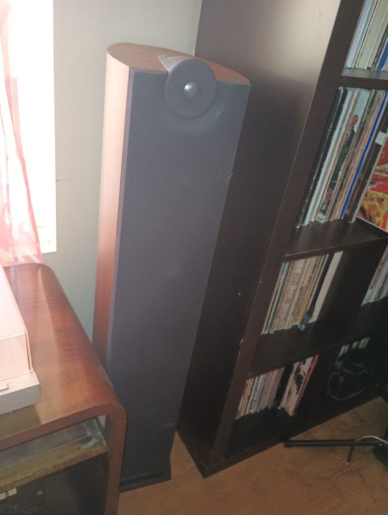 Subwoofer Mordaunt Short Mezzo For Sale Mordaunt Short Mezzo