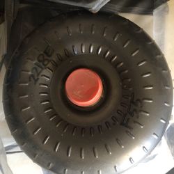 94 F150 Torque Conveter