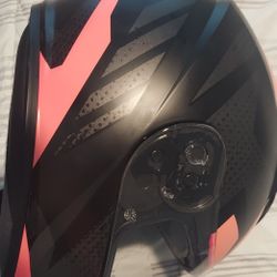 Motorcycle Helmet