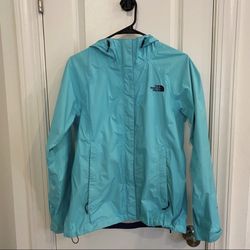 Northface Rain Jacket
