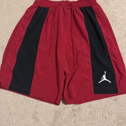 Dri-fit Jordan 7” Shorts 