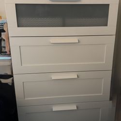Brimnes IKEA Dresser