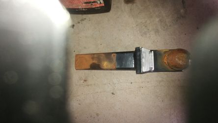 2 inch hitch
