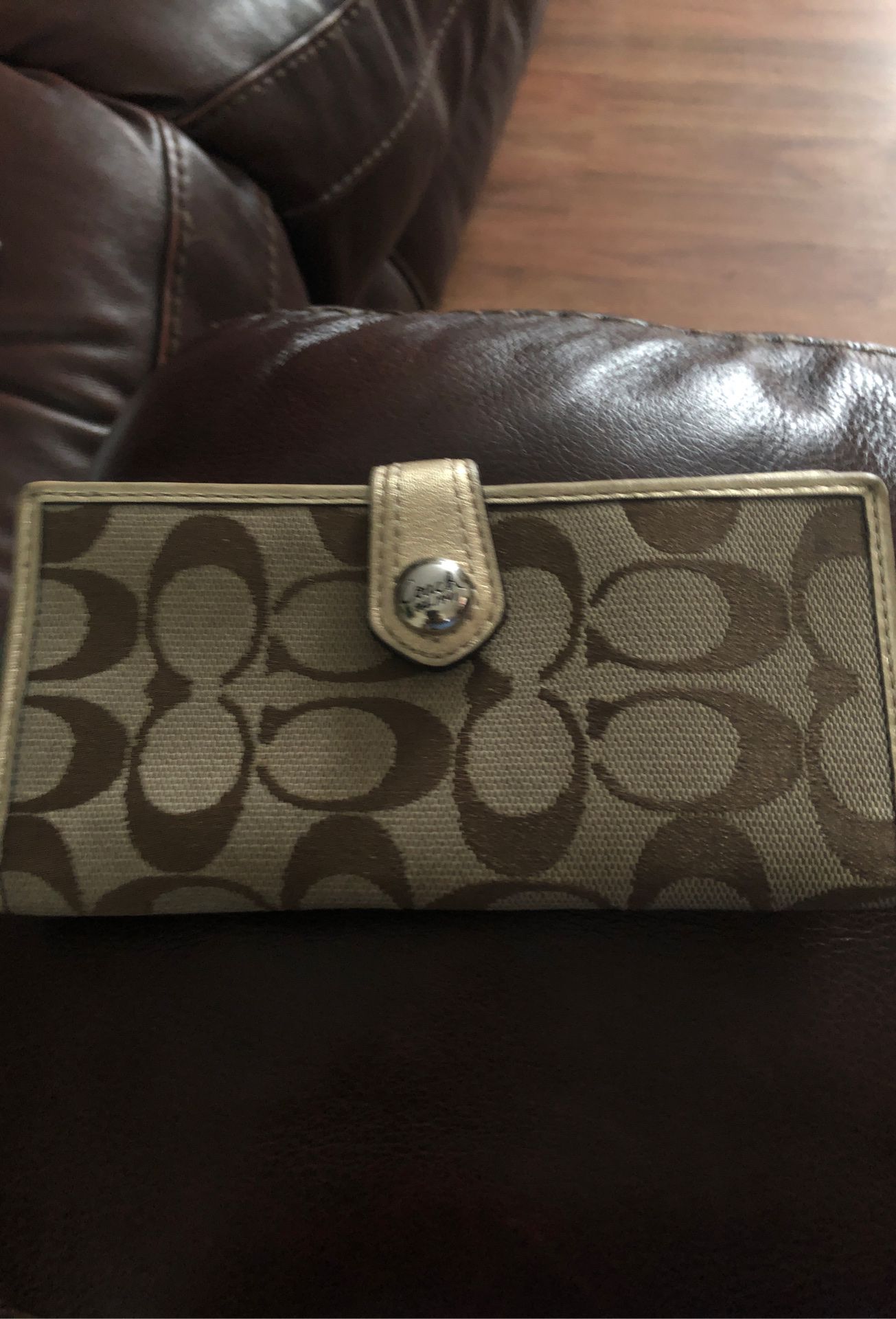 Coach wallet, Cheetah purse, Leopard purse