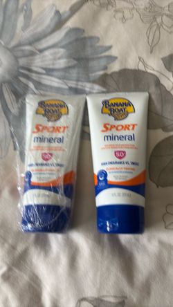 Crema para el sol