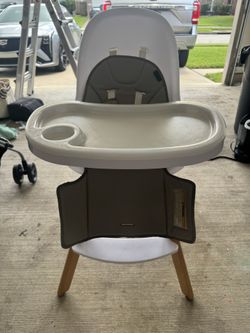 Evolur High chair