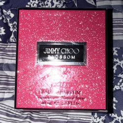 Jimmy choo