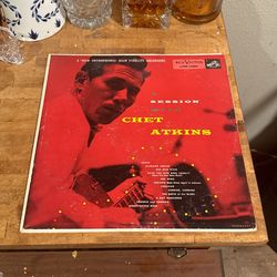 Vintage Vinyl Record For Sale